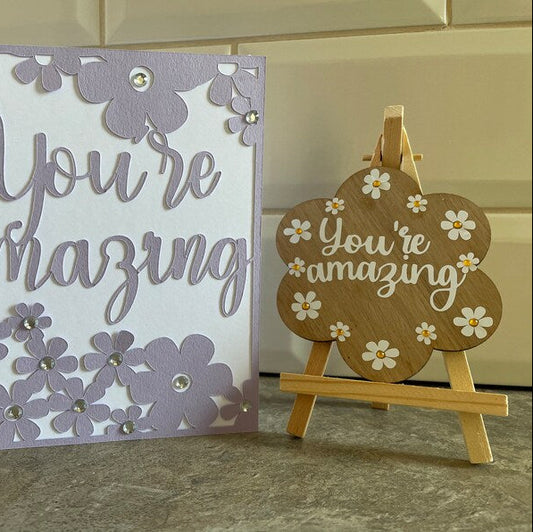 you-are-amazing-card
