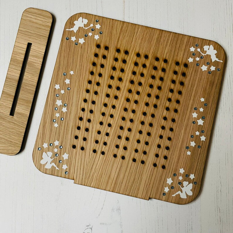 stud-earring-holder