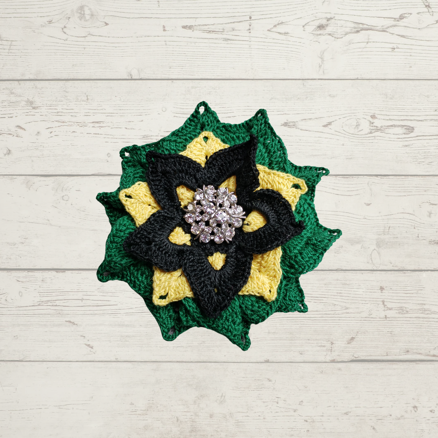jamaican themed jewellery 