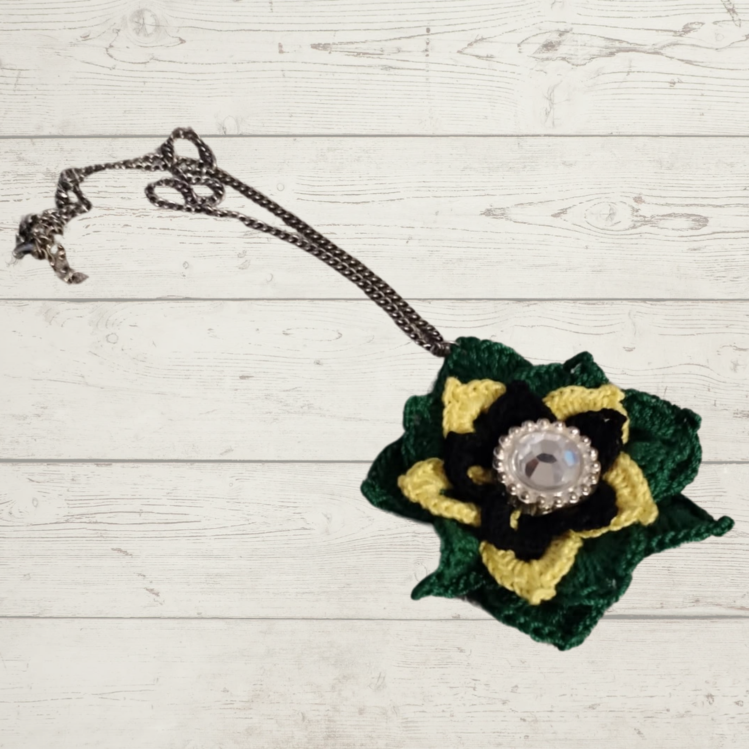 jamaican themed jewellery 