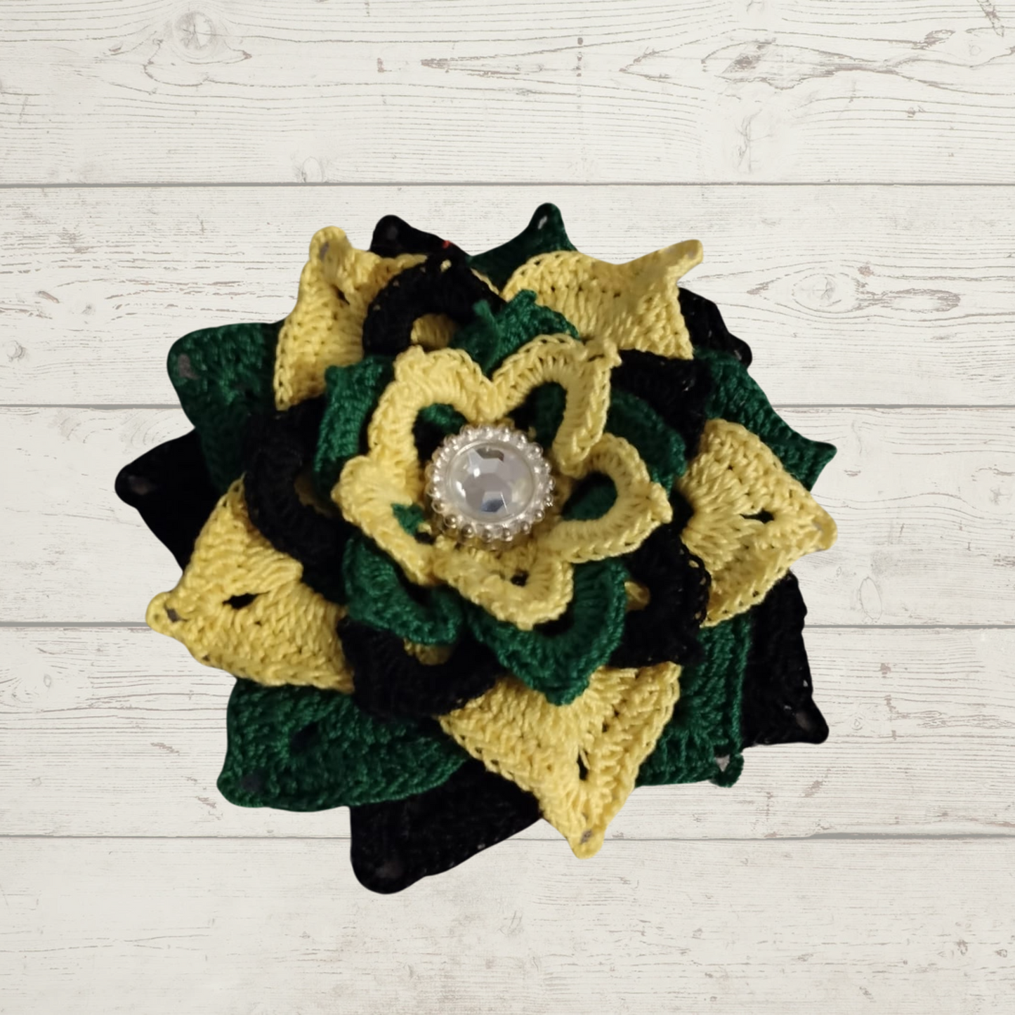 jamaican themed jewellery 