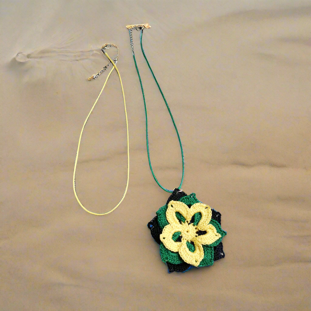 jamaican thermed jewellery 