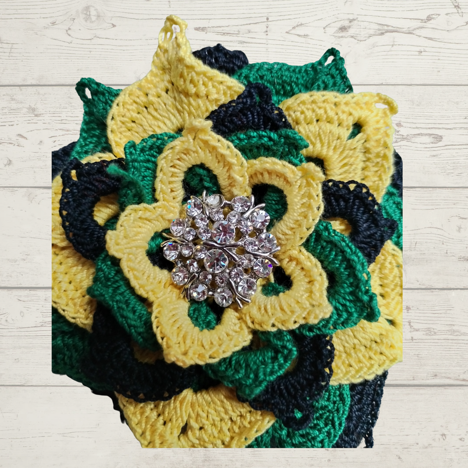 jamaican themed jewellery 