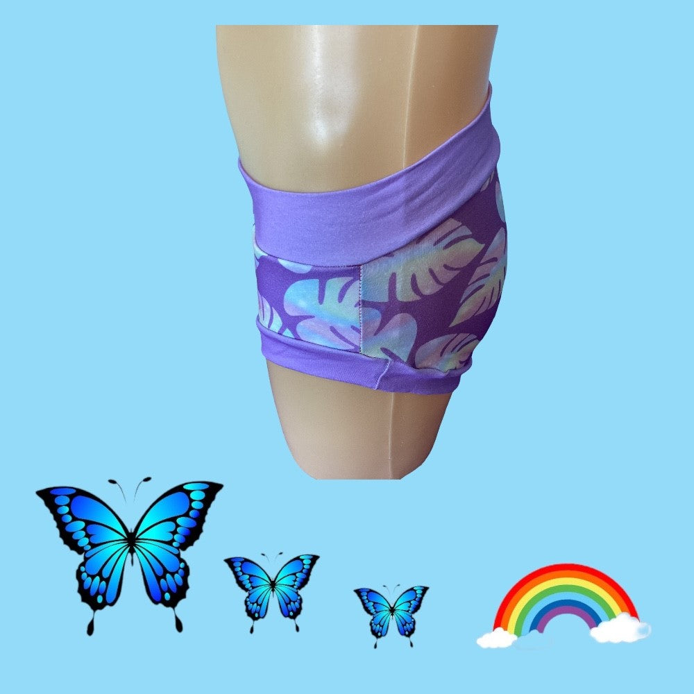 Transgender Underwear MTF  Transgender Knickers UK – Beautifully Handmade  UK