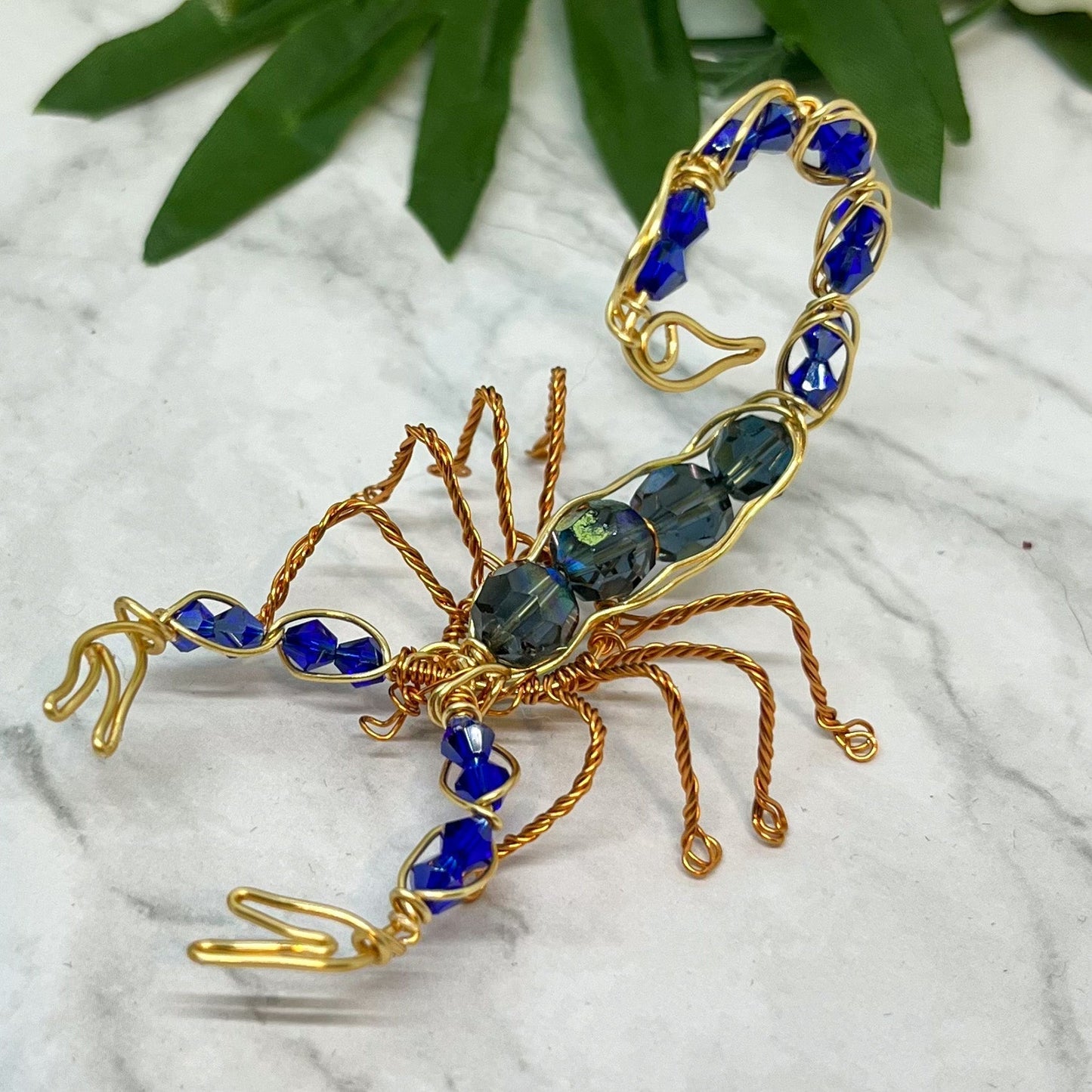 Gift For Scorpion Lover | Scorpion Gift Idea