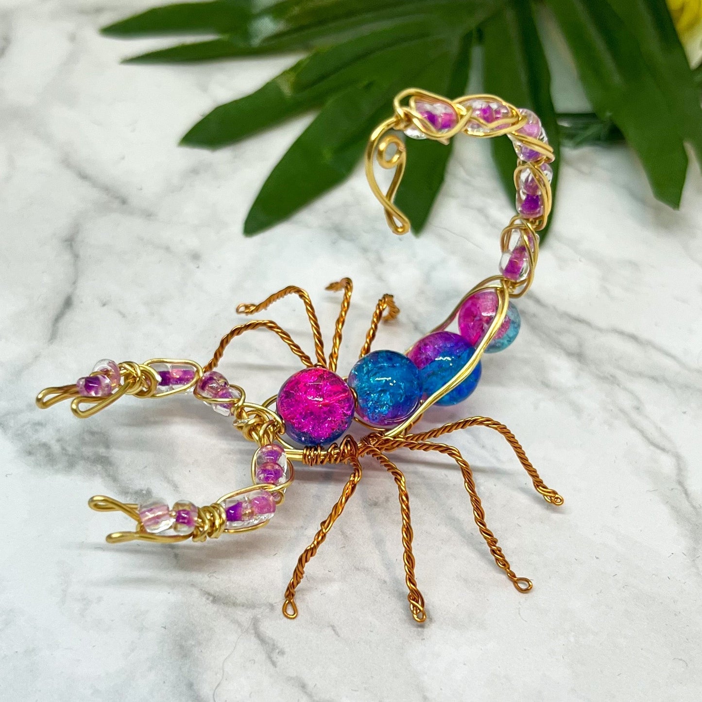 Gift For Scorpion Lover | Scorpion Gift Idea