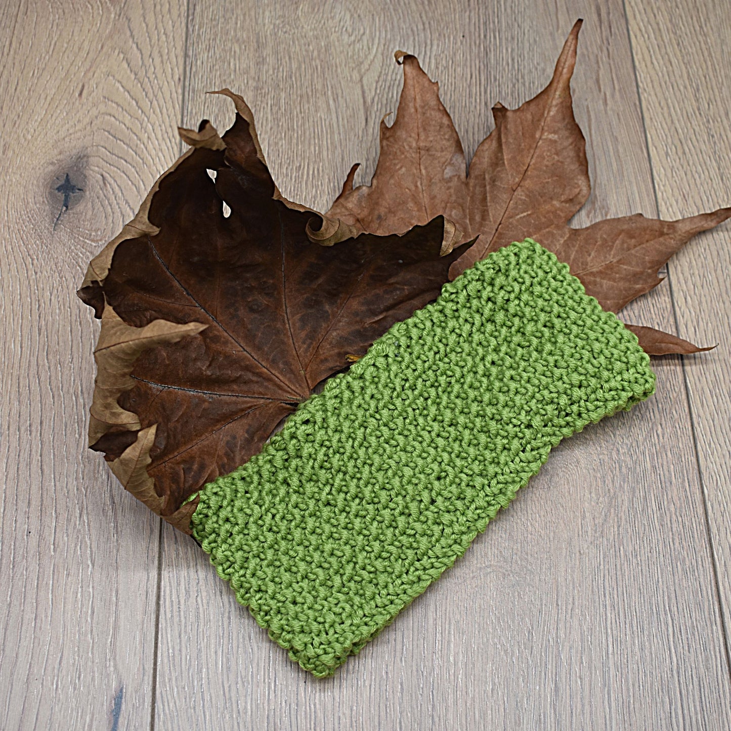 merino winter headband