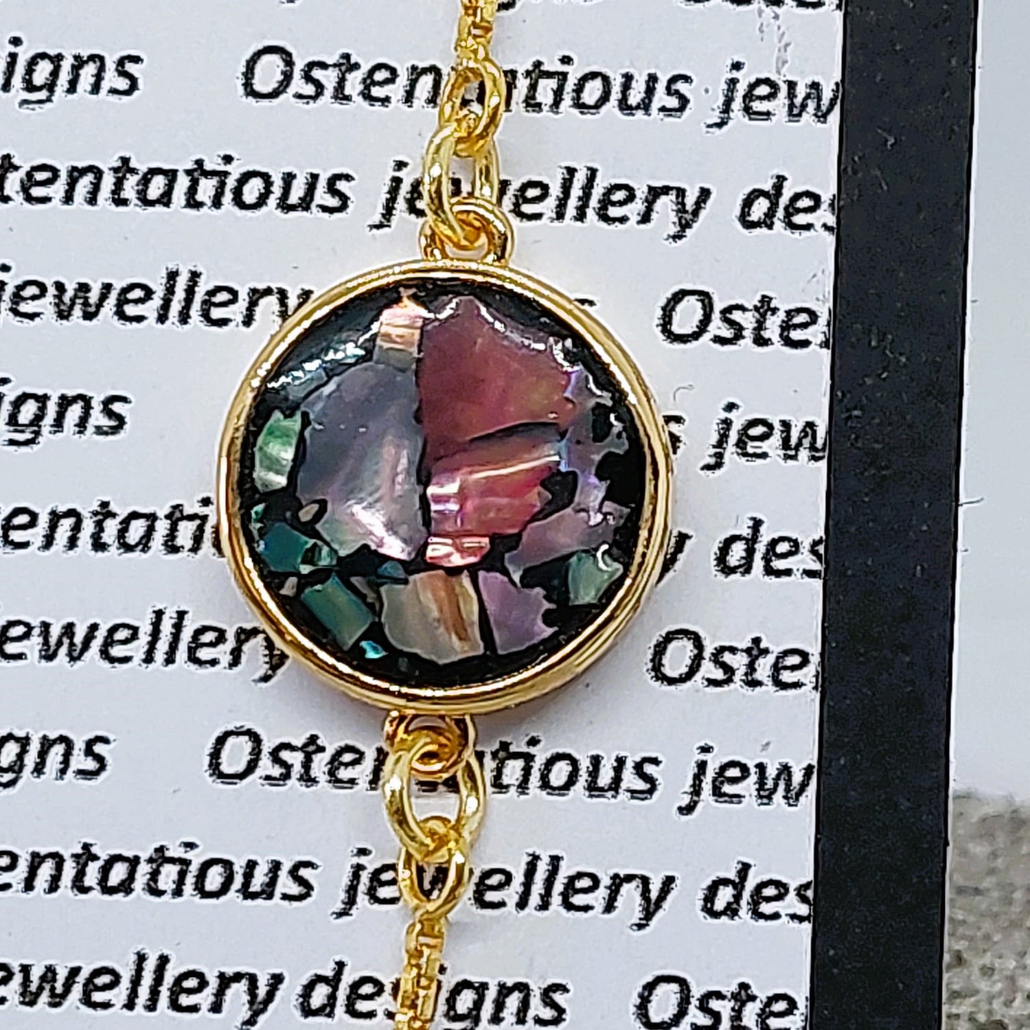 abalone-jewellery