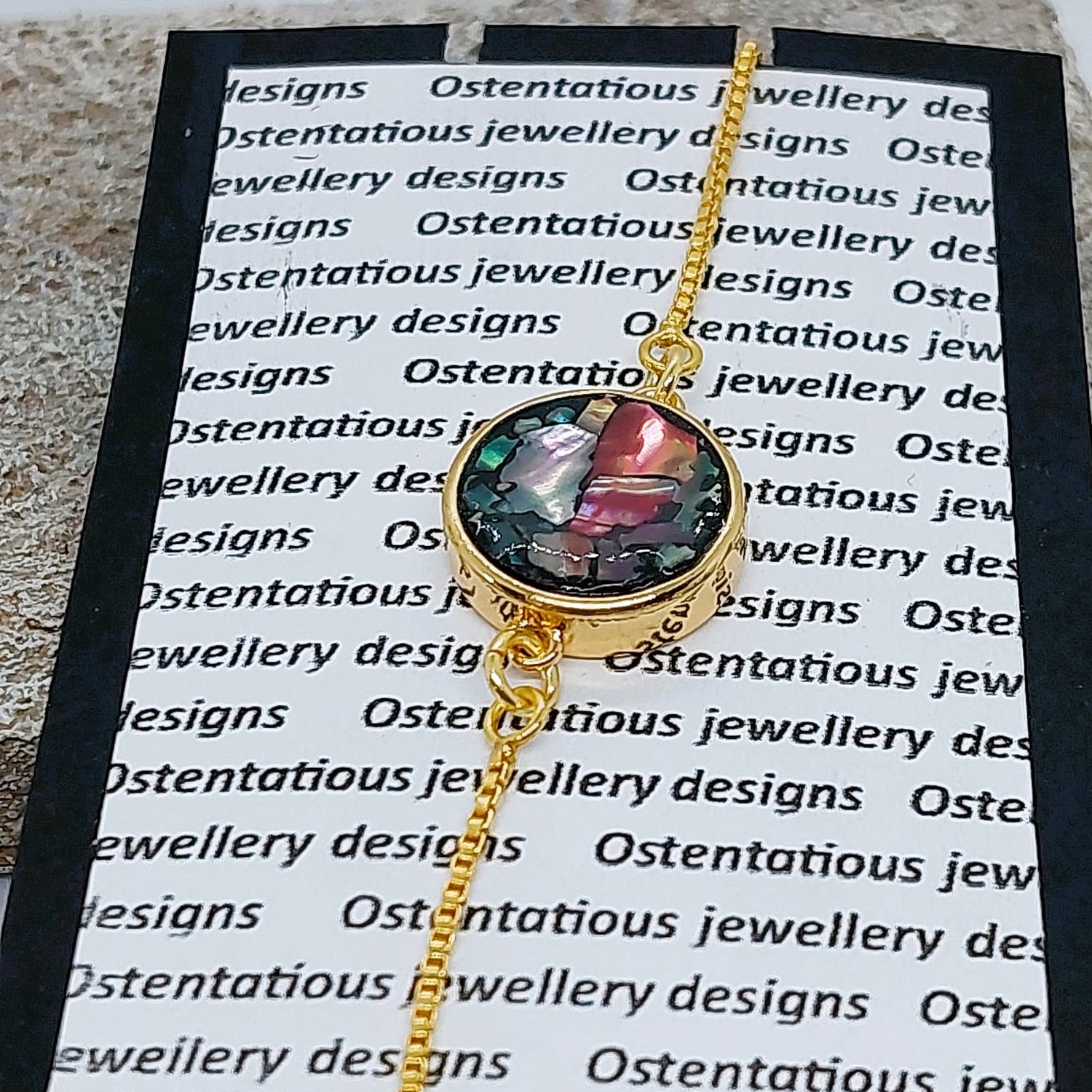 abalone-jewellery