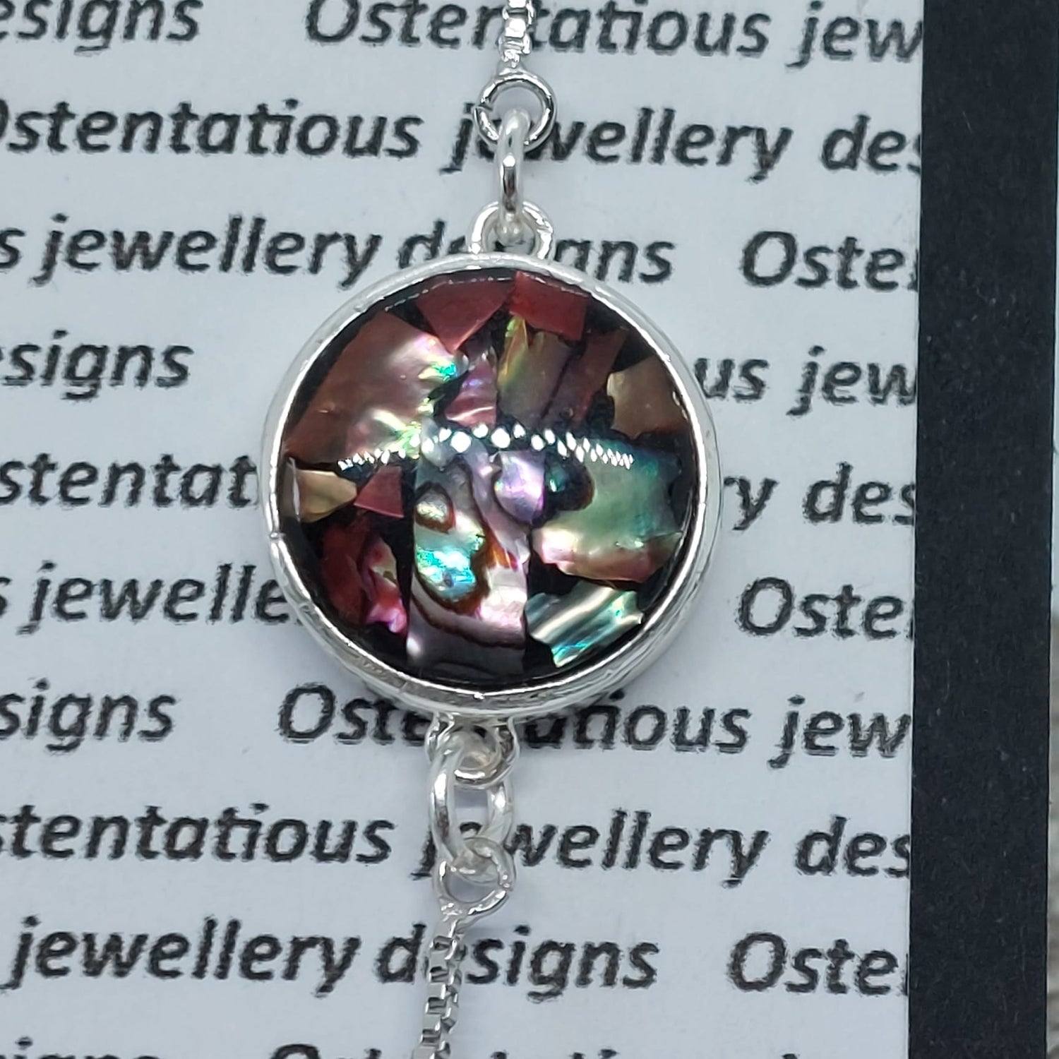 abalone-jewellery