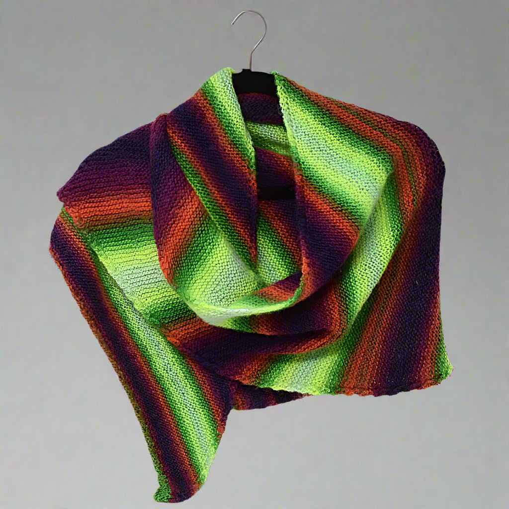 handmade shawls