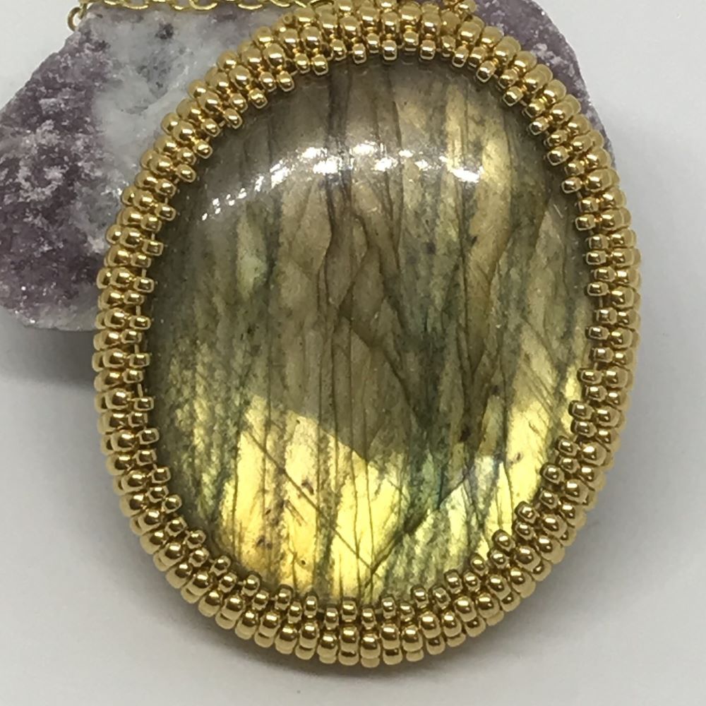 labradorite-pendant