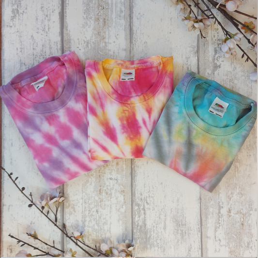 tie-dye-t-shirts