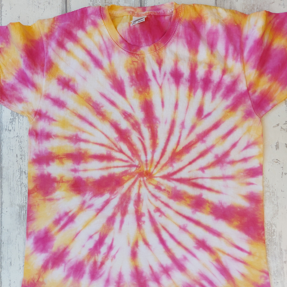 tie-dye-t-shirts