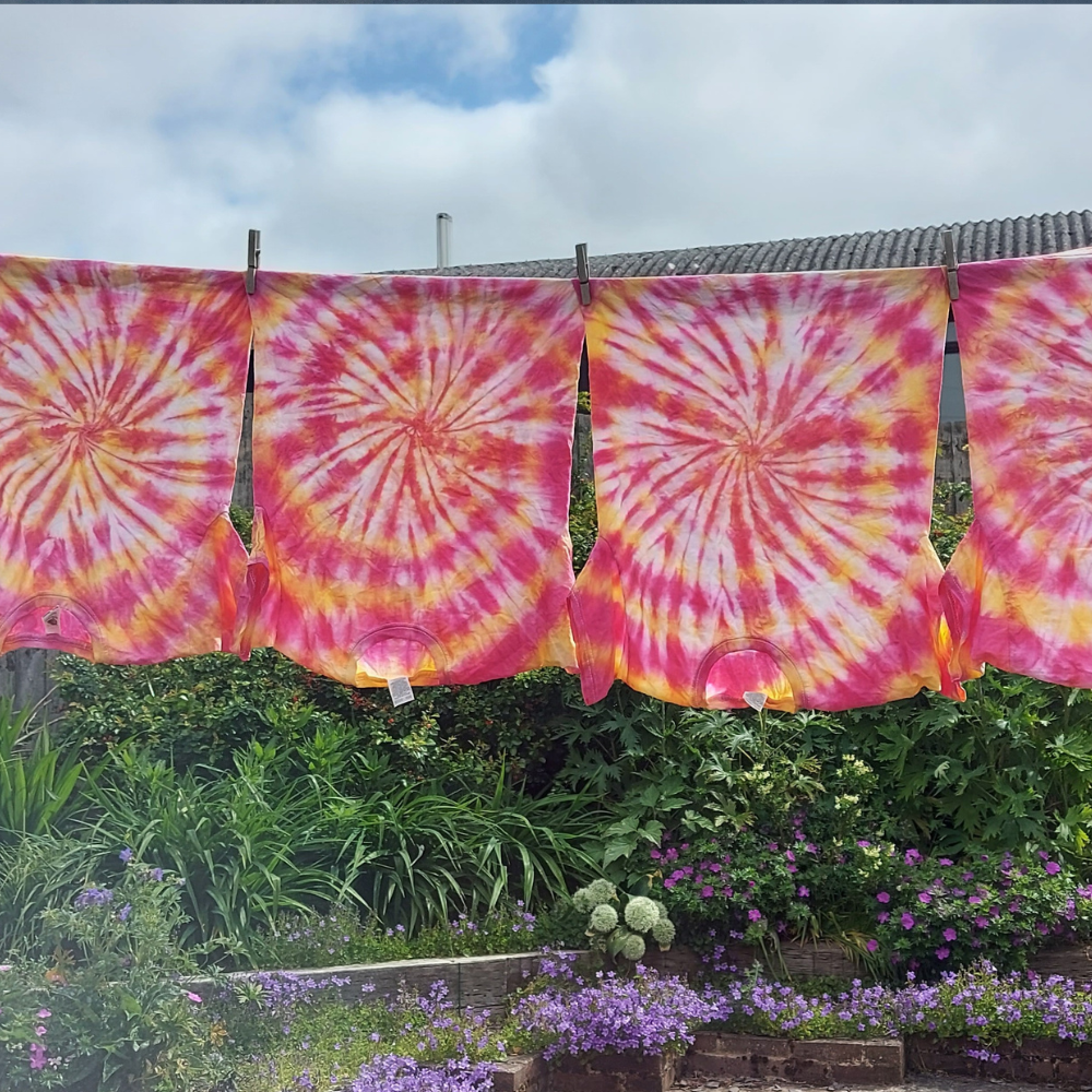 tie-dye-t-shirts