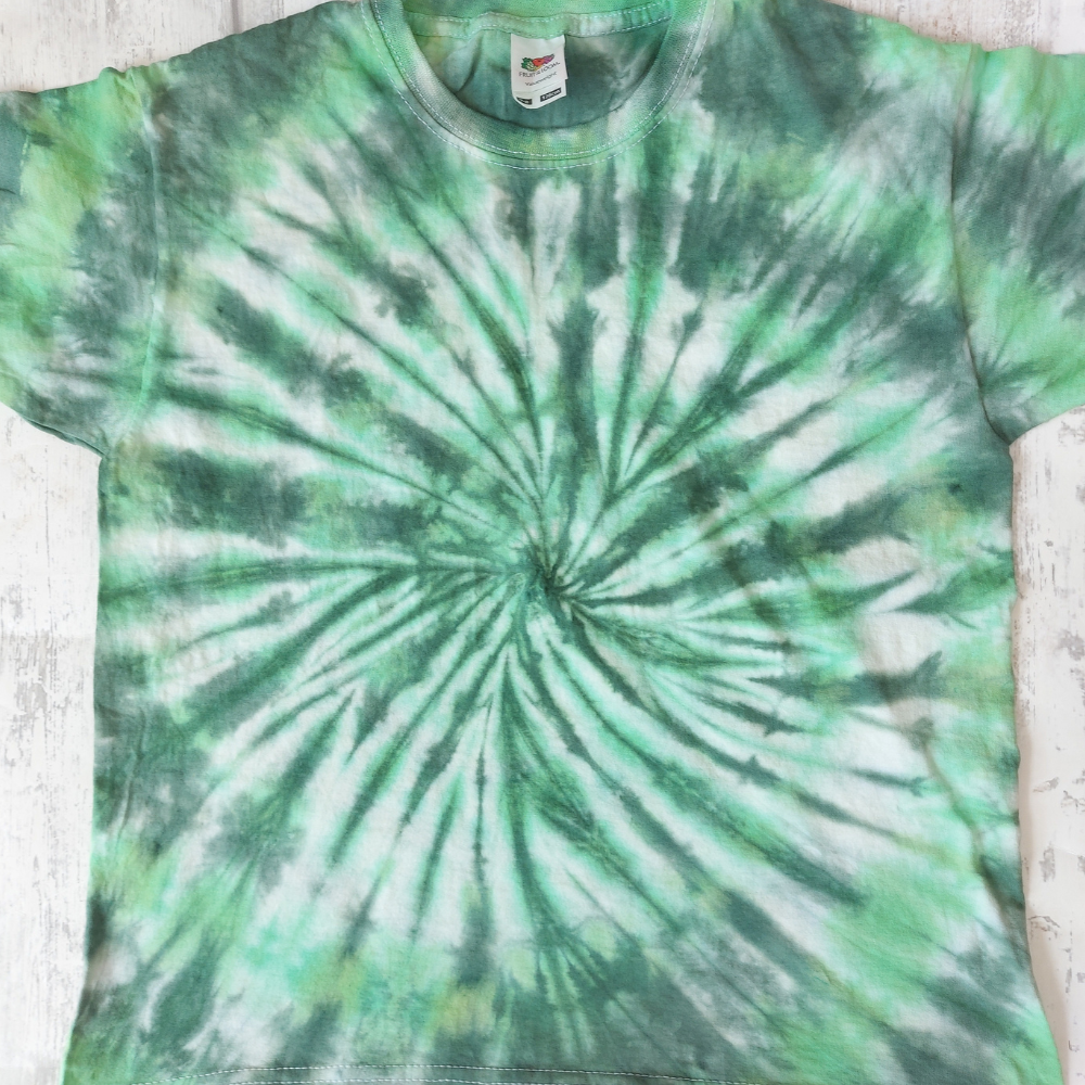 tie-dye-t-shirts