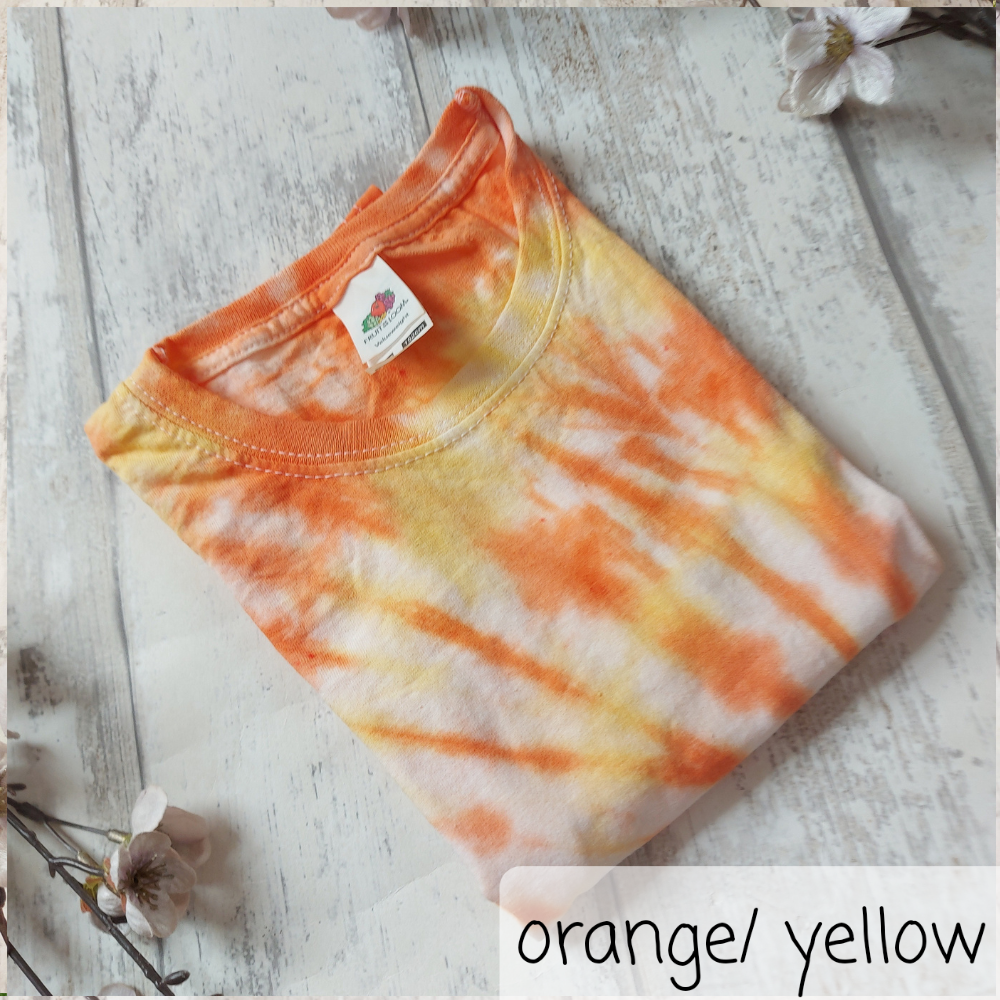 tie-dye-t-shirts