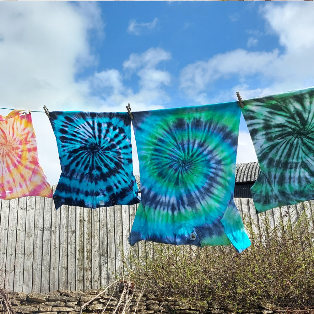 tie-dye-t-shirts