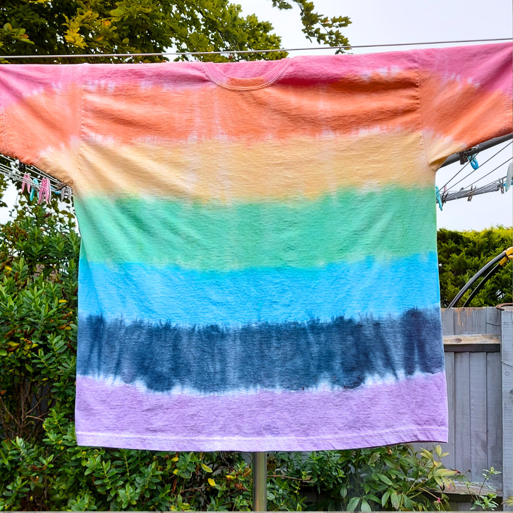 tie-dye-t-shirt-for-women