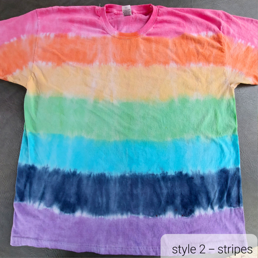 tie-dye-t-shirt-for-women