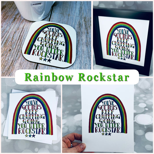 rainbow gift ideas