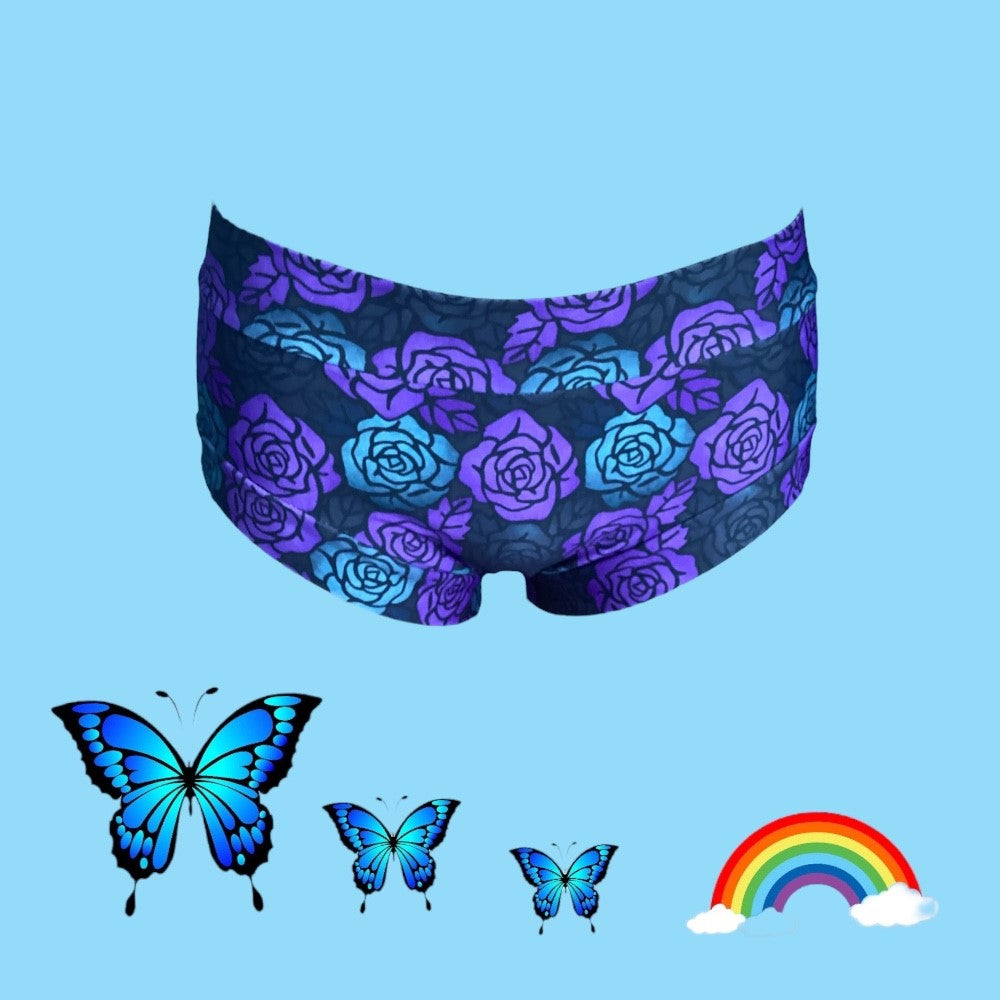 gender-neutral