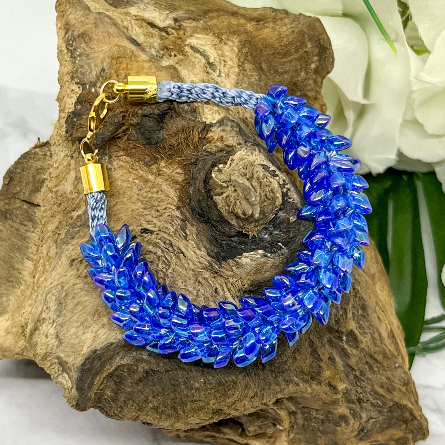 Kumihimo Bracelet Kumihimo Wirework Kumihimo Bracelets Kumihimo