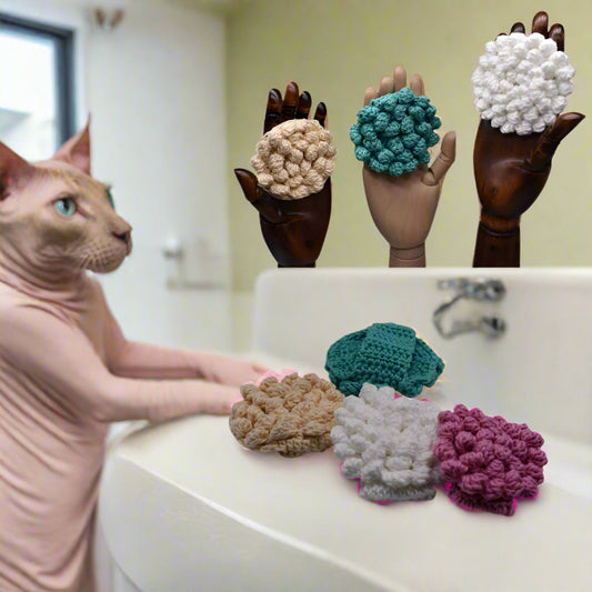 sphynx cat accessories