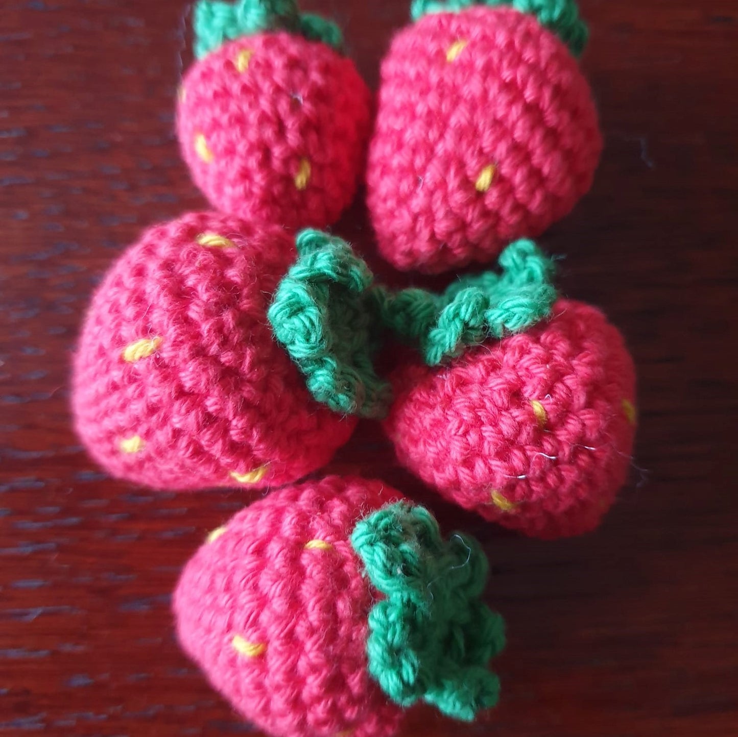 crochet-wreath