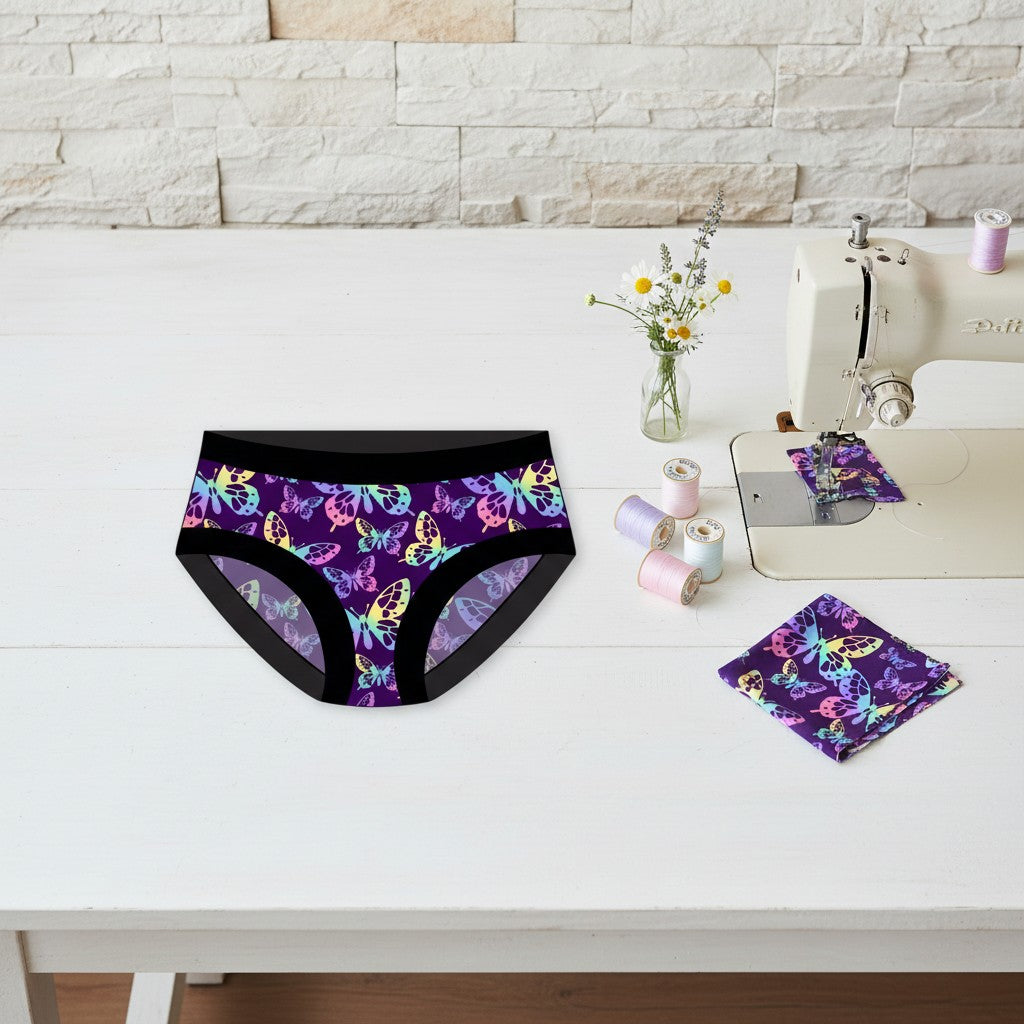 MTF Transgender Underwear – Thoughtful Christmas Gift for Trans Women