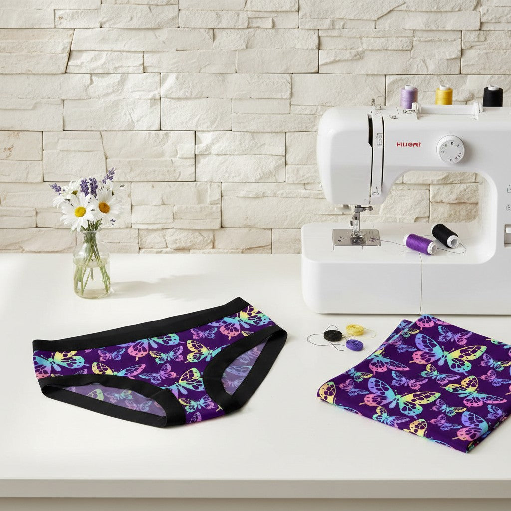 MTF Transgender Underwear – Thoughtful Christmas Gift for Trans Women