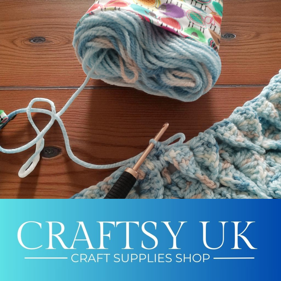 yarn cake holder 