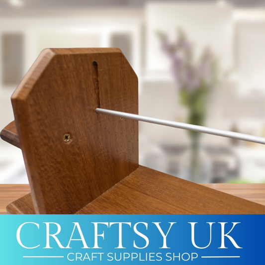 yarn holder gift set