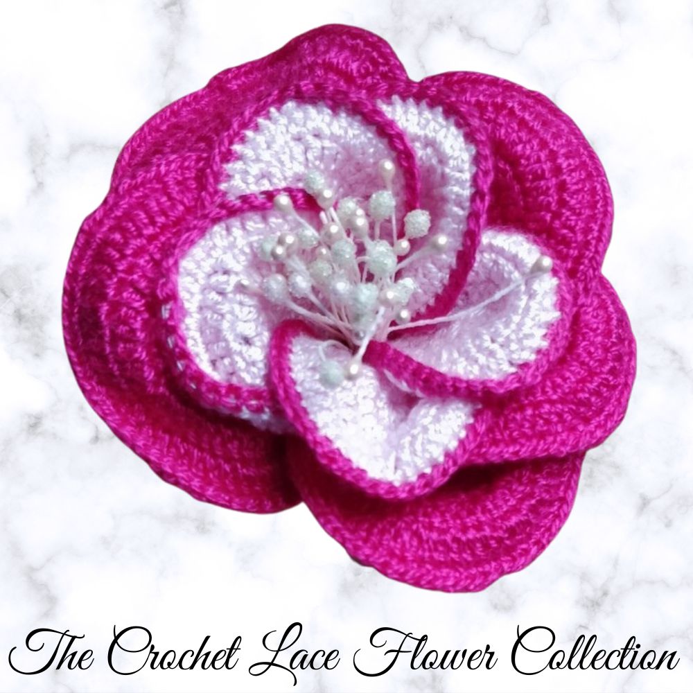 crochet-roses