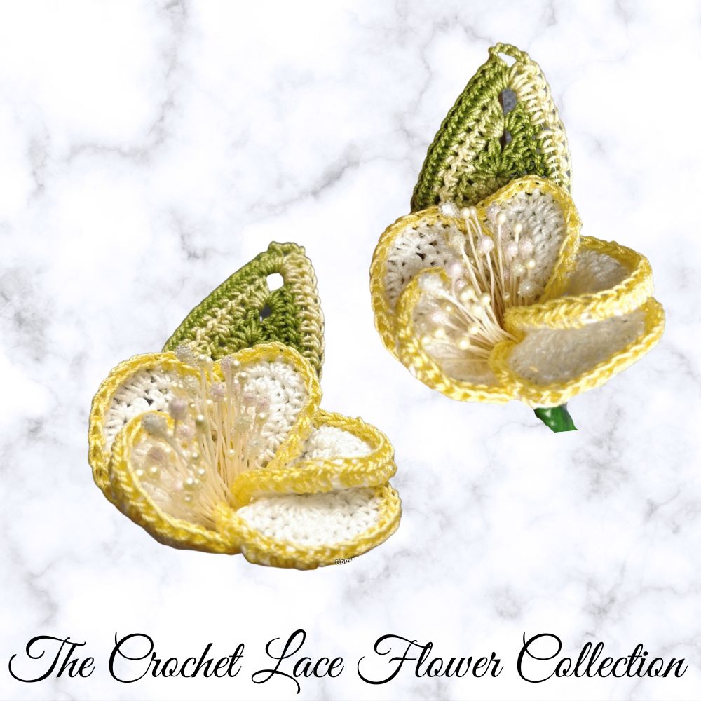 yellow-flower-brooch