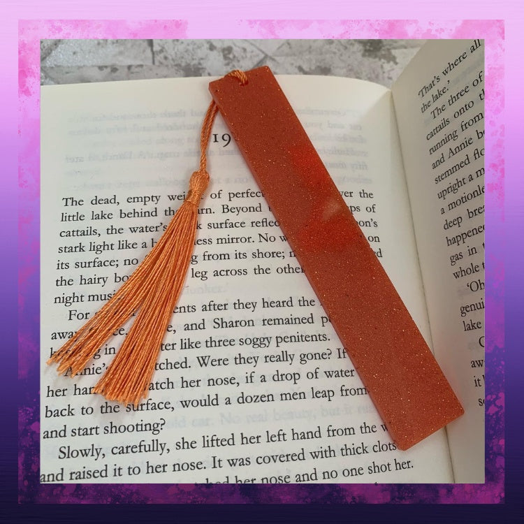 resin-bookmarks