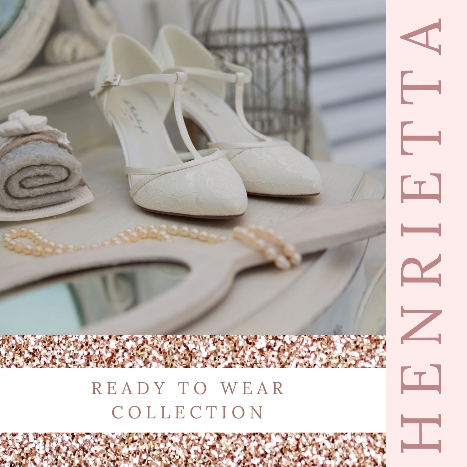 Ladies shoes shop for wedding wear