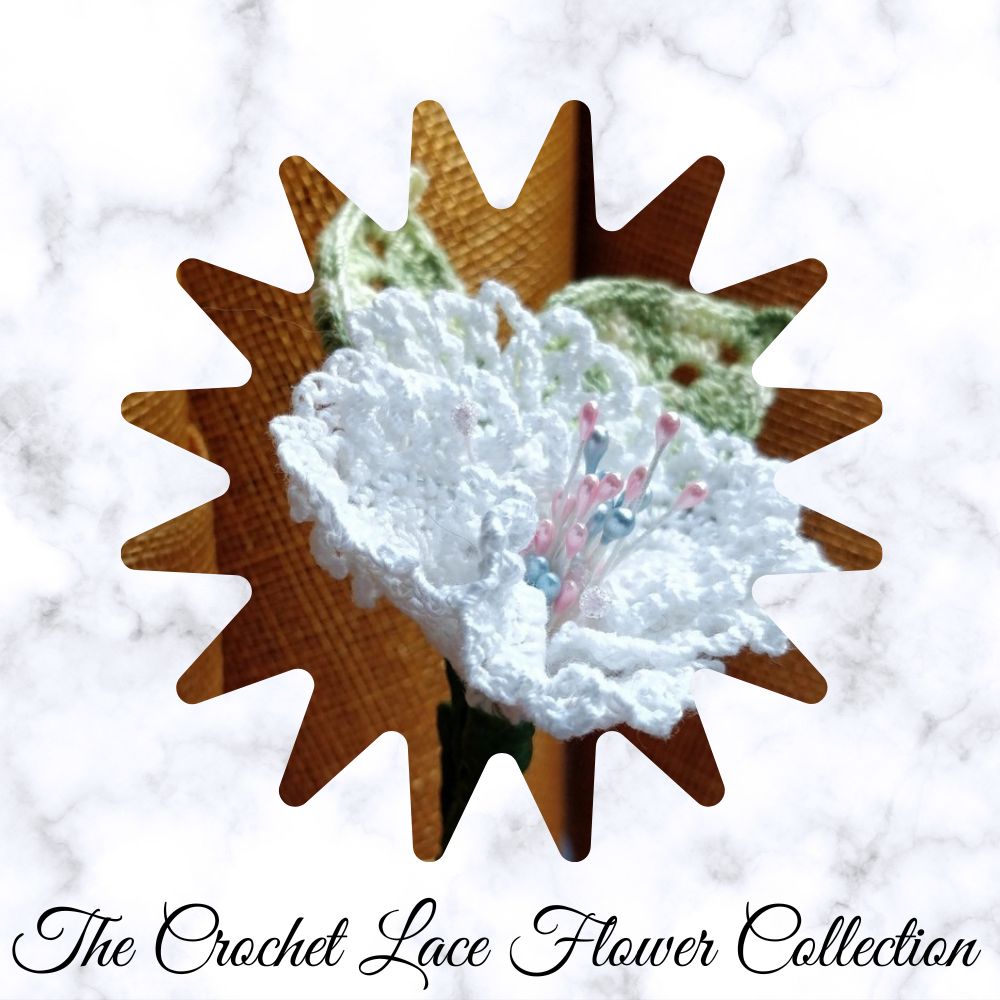 artificial-white-rose
