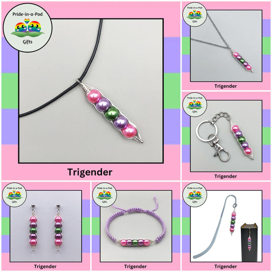 trigender-gift