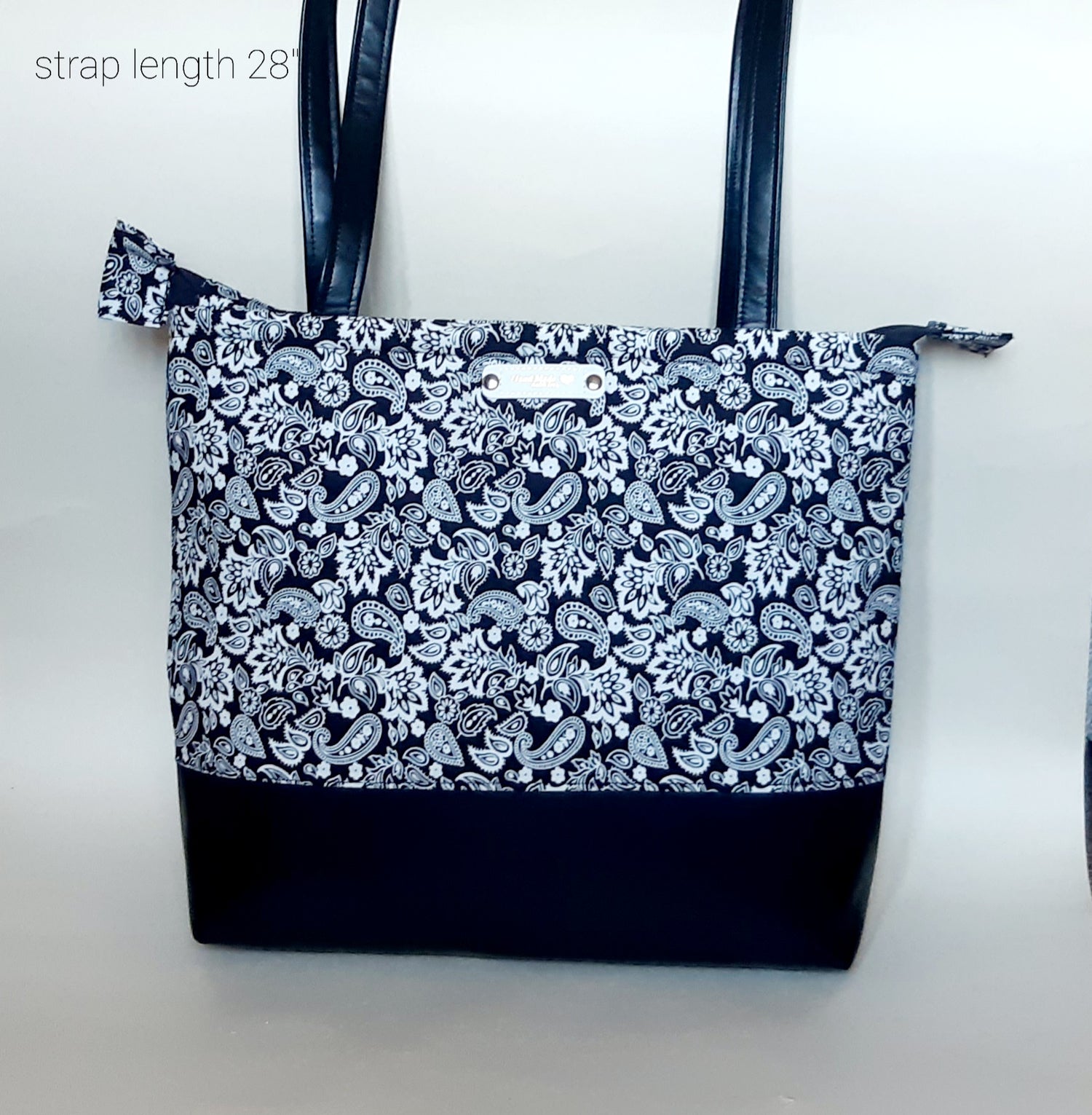 Custom handmade on sale handbags