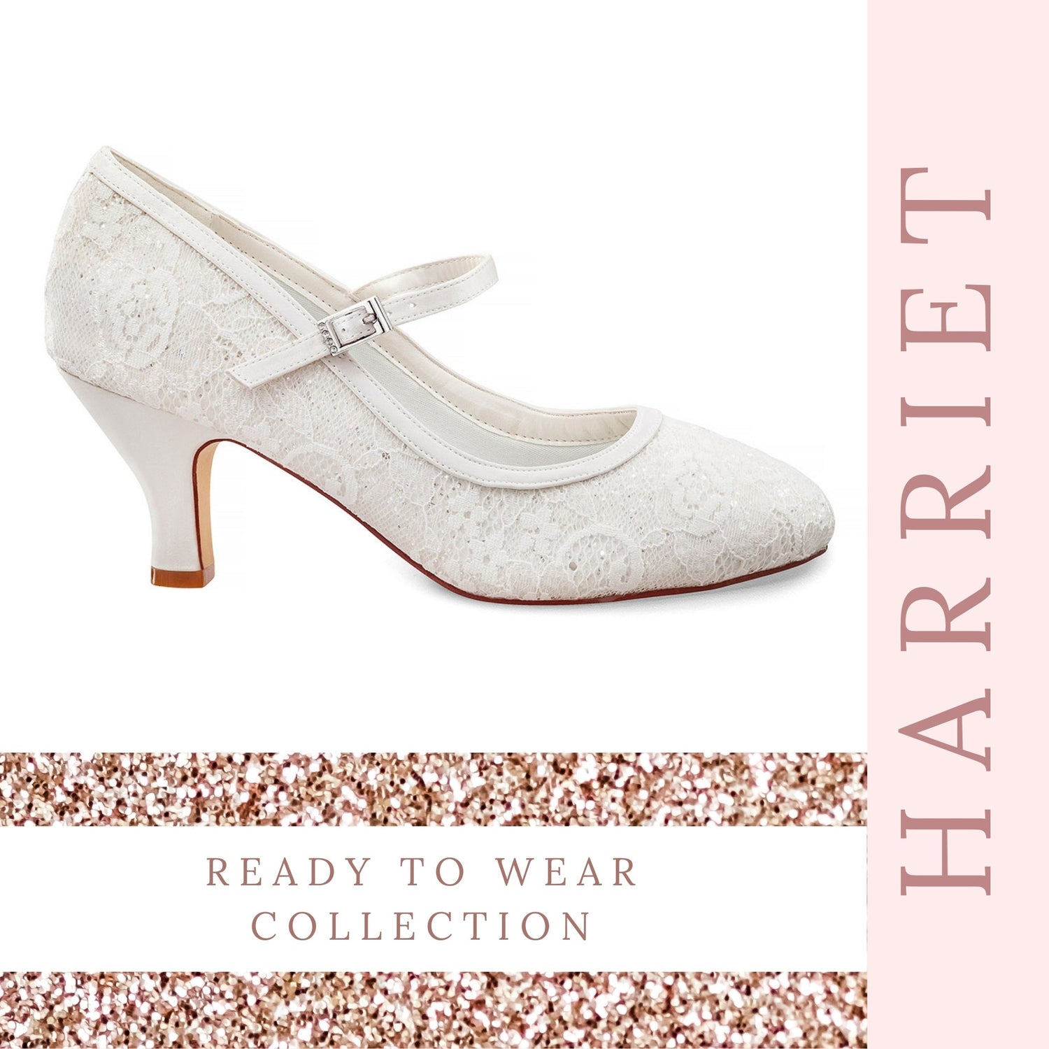 Trendy, Comfortable Wedding Heels — The Overwhelmed Bride // Wedding Blog +  SoCal Wedding Planner