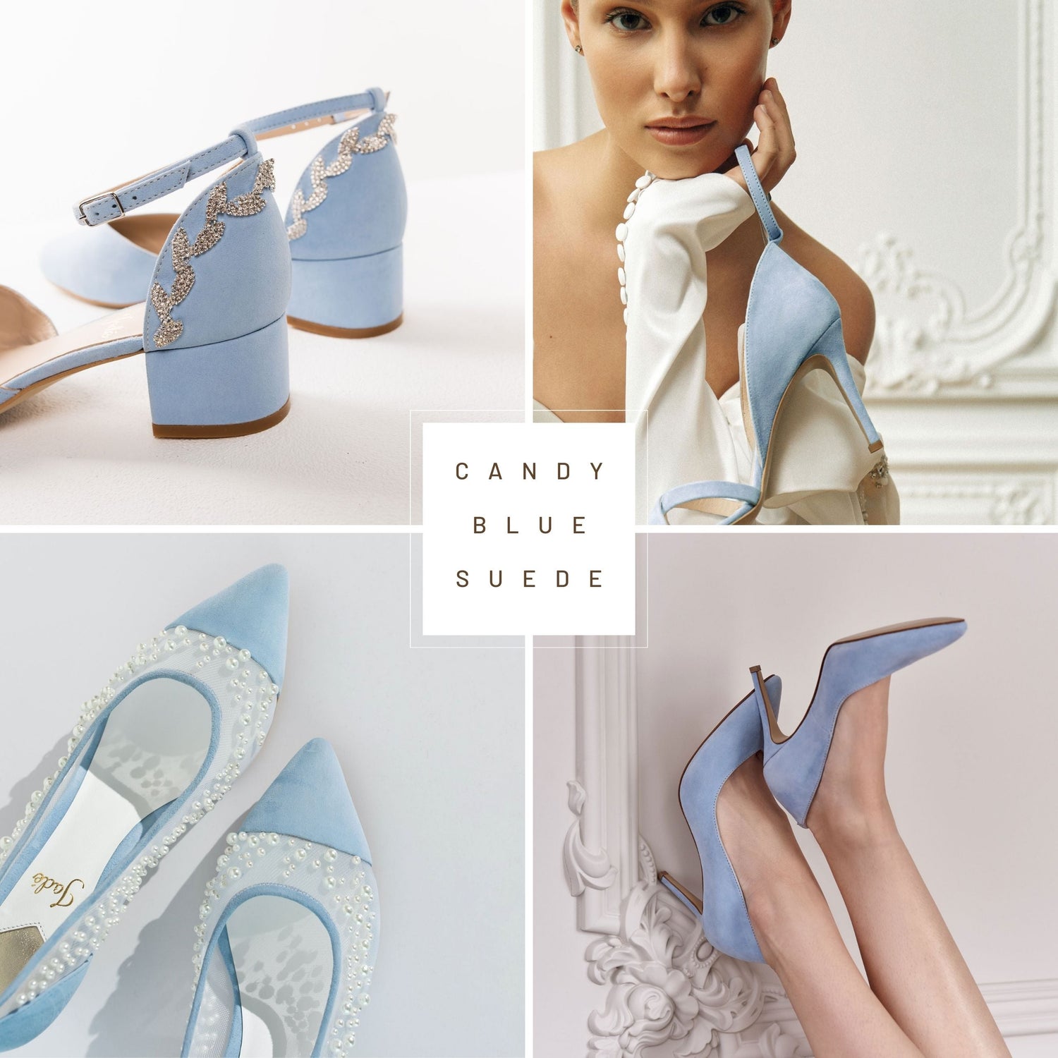 Julia Wedding Shoes Bespoke Shoes Beautifully Handmade UK