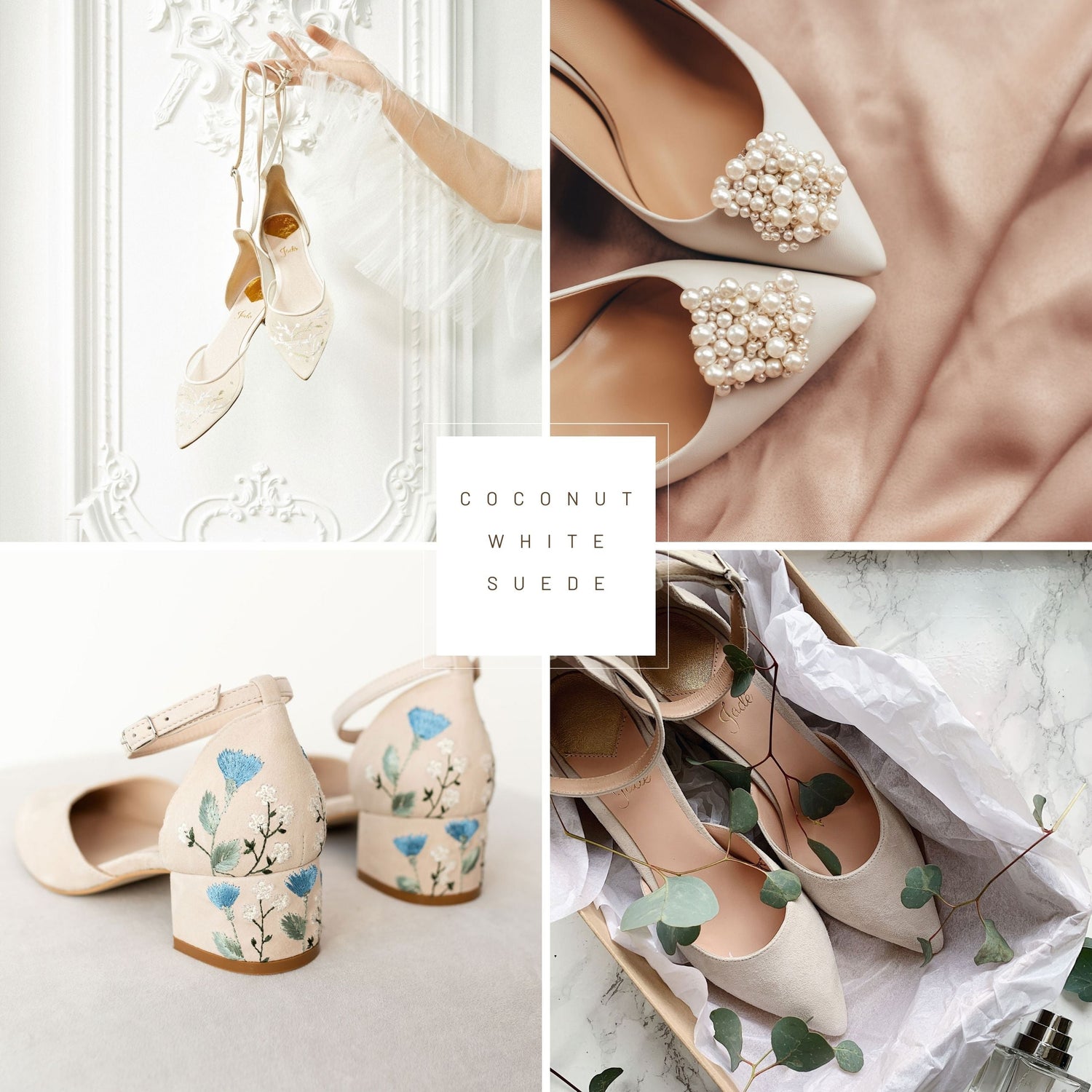 Bespoke shoes for women deals