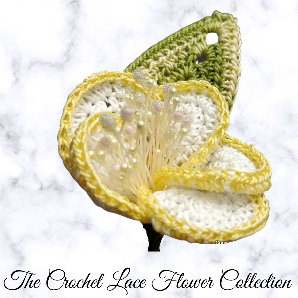 yellow-flower-brooch
