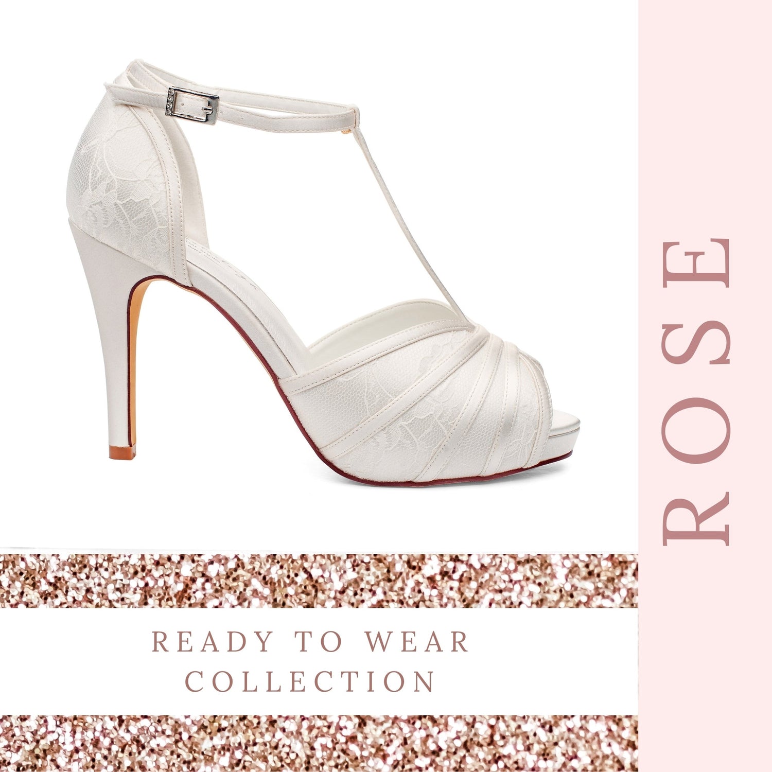 I inch heels discount