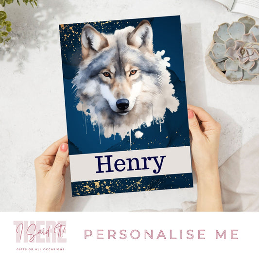 wolf-print-personalised