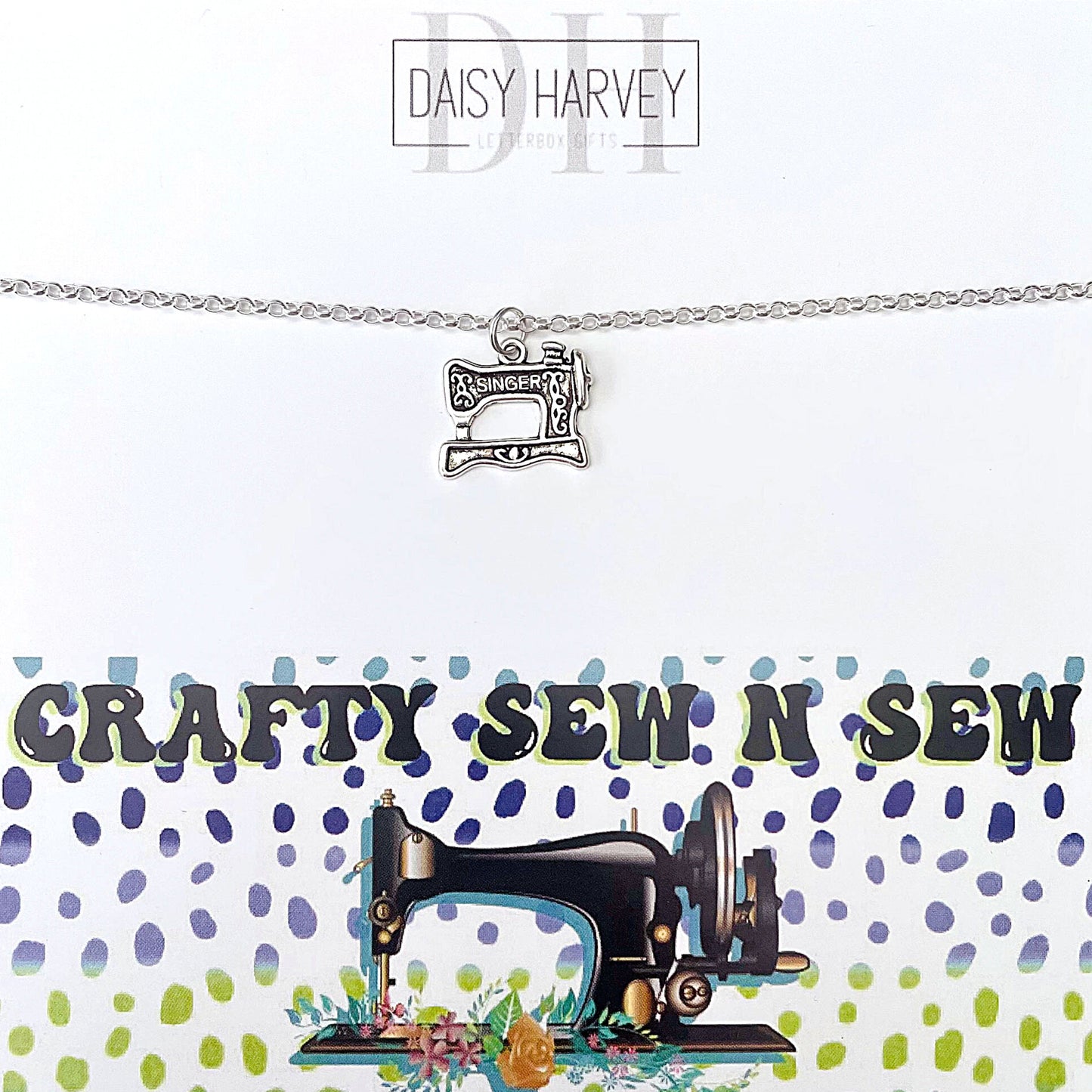 sewing-machine-charm-bracelet
