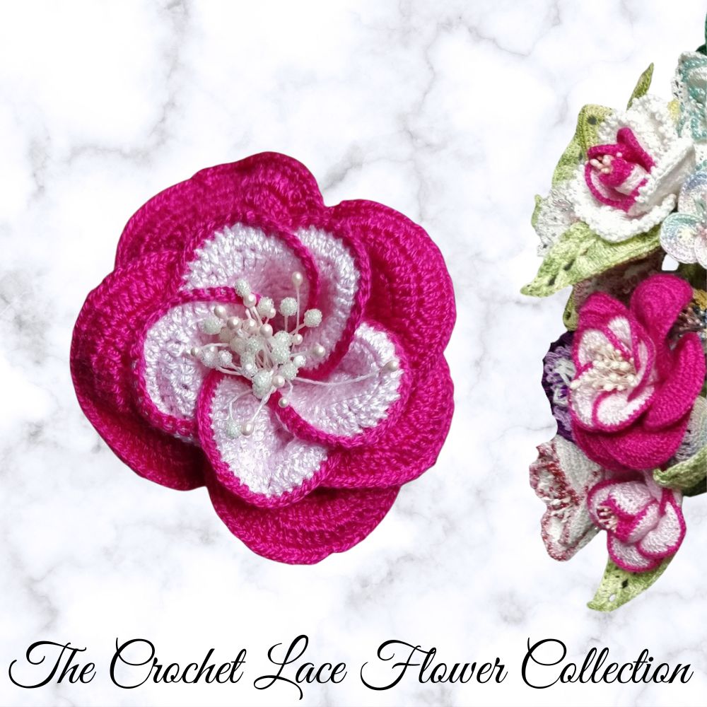 crochet-roses