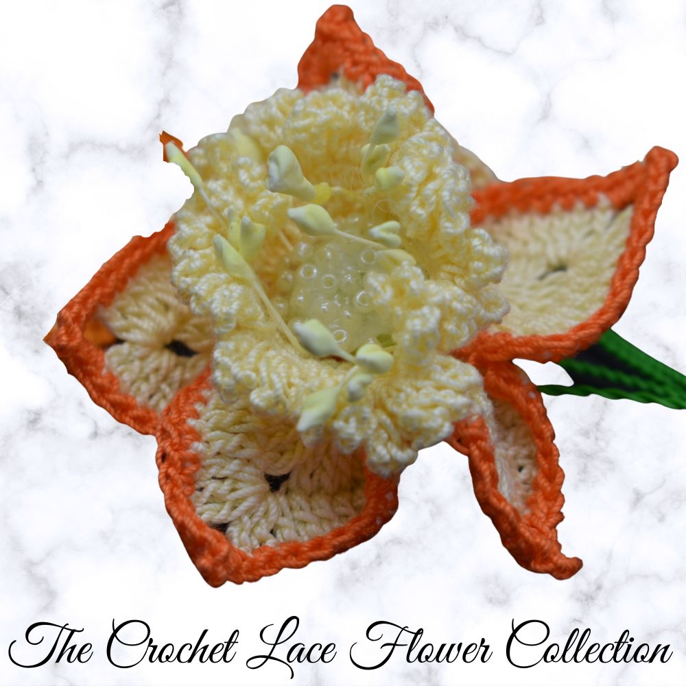 artificial-daffodil-bouquet