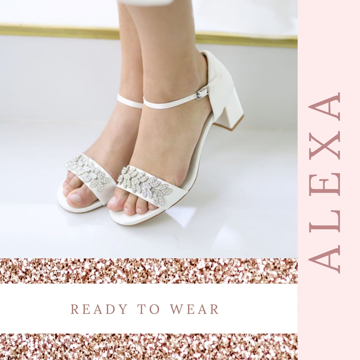 10 most comfortable wedding shoes - Reviewed